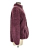 Mia + Tess 100% Polyester Burgundy Pullover Sweater Size M - photo 4
