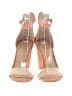 Vince Camuto Pink Heels Size 7 1/2 - photo 2