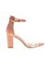 Vince Camuto Pink Heels Size 7 1/2 - photo 1