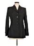 Louis Féraud Gray Blazer Size 8 - photo 1