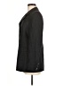 Louis Féraud Gray Blazer Size 8 - photo 5