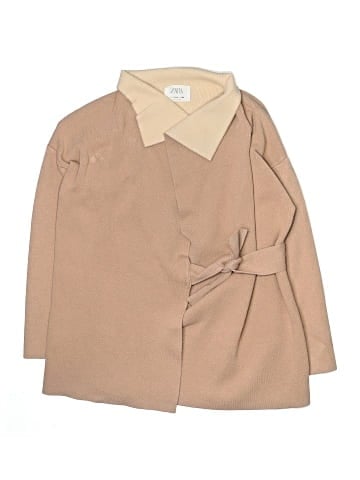 Zara Cardigan (view 1)