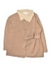 Zara Tan Cardigan Size 13 - 14 - photo 1