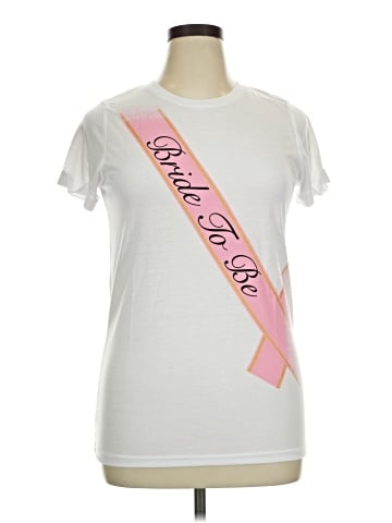 Modern Lux Short Sleeve T-Shirt (view 1)