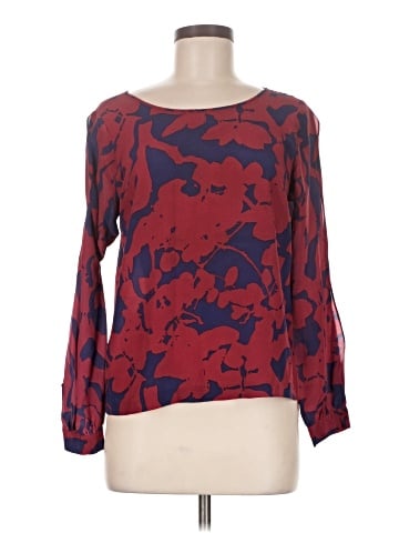 The Letter Blouse (view 1)