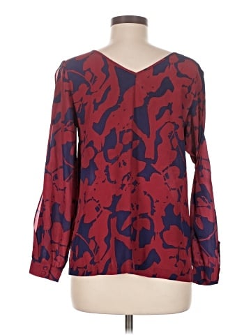 The Letter Blouse (view 2)