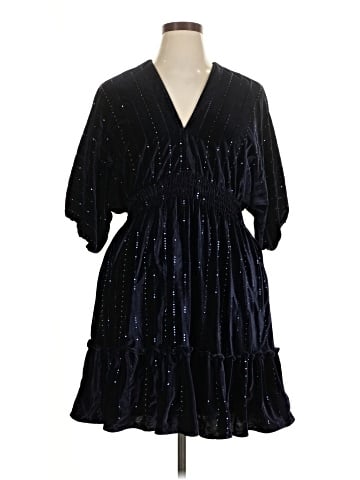 Taylor Cocktail Dress (view 1)