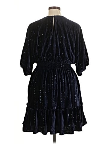Taylor Cocktail Dress (view 2)