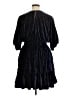 Taylor Stars Black Cocktail Dress Size 14 - photo 2