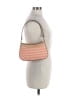 Nanette Lepore Chevron-herringbone Orange Tan Shoulder Bag One size - photo 2