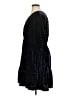 Taylor Stars Black Cocktail Dress Size 14 - photo 5
