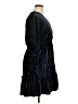 Taylor Stars Black Cocktail Dress Size 14 - photo 4