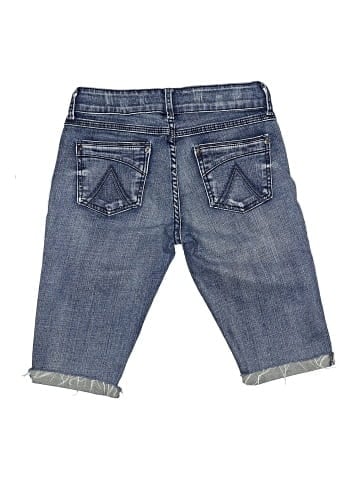 Delia's Denim Shorts (view 2)