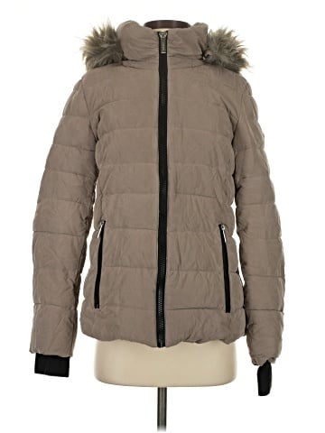 DKNY Snow Jacket (view 1)