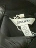 SPANX Black Casual Pants Size S - photo 4