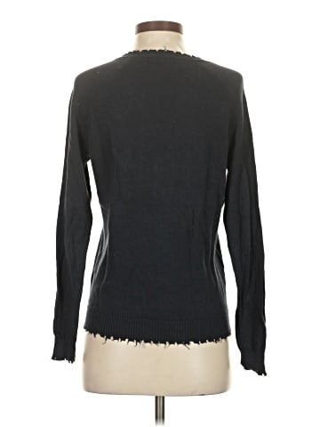 Minnie Rose Pullover Sweater (view 2)