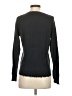 Minnie Rose 100% Cotton Black Pullover Sweater Size XS - photo 2