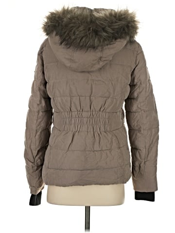 DKNY Snow Jacket (view 2)