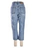 Express Bleus 100% Cotton Blue Jeans Size 11 - 12 - photo 2