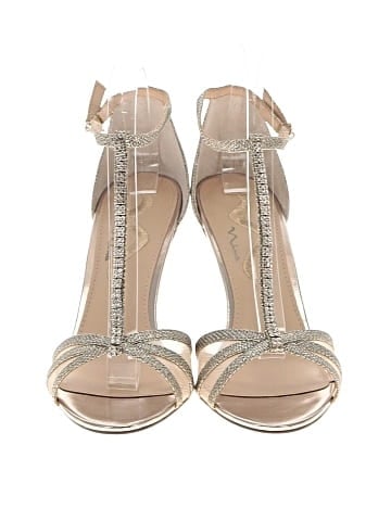 Nina Heels (view 2)