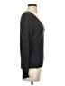 Minnie Rose 100% Cotton Black Pullover Sweater Size XS - photo 4
