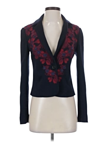 Tory Burch Blazer (view 1)