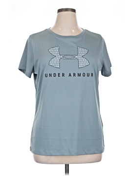 Under Armour Short Sleeve T Shirt