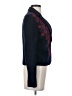 Tory Burch Black Blazer Size XS - photo 4