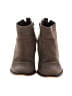 Blondo Brown Ankle Boots Size 9 1/2 - photo 2