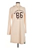 Shein Tan Casual Dress Size 8 - 10 - photo 1
