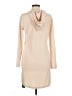 Shein Tan Casual Dress Size 8 - 10 - photo 2