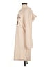 Shein Tan Casual Dress Size 8 - 10 - photo 5