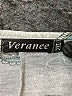Veranee Paisley Gray Casual Dress Size 2X - photo 7