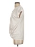 Unbranded Ivory Short Sleeve T-Shirt Size S - photo 5