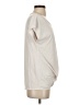 Unbranded Ivory Short Sleeve T-Shirt Size S - photo 4