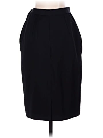 Valentino Miss V Wool Skirt (view 2)