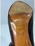Chanel Brown Heels Size EU (IT) 38 1/2 / US 8 1/2 - photo 5