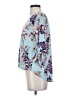 Beacon Blue 3/4 Sleeve Blouse Size S (estimated) - photo 5