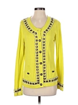 Michael Simon Cardigan (view 1)