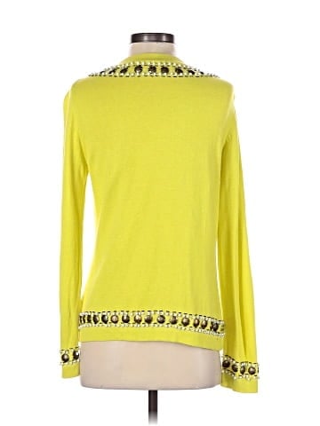 Michael Simon Cardigan (view 2)