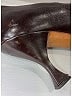 Chanel Brown Heels Size EU (IT) 38 1/2 / US 8 1/2 - photo 4