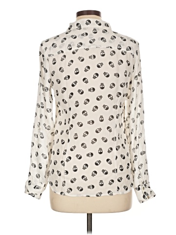 Freebird Long Sleeve Blouse (view 2)