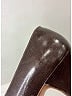 Chanel Brown Heels Size EU (IT) 38 1/2 / US 8 1/2 - photo 3