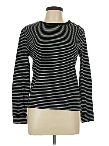 Lauren Jeans Co. Long Sleeve T-Shirt (view 1)