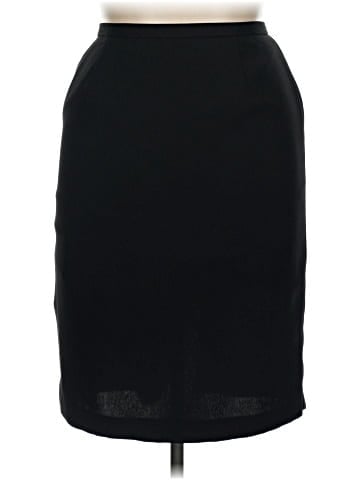 Villager by Liz Claiborne Formal Skirt (view 1)