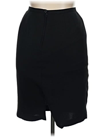 Villager by Liz Claiborne Formal Skirt (view 2)