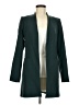 Calvin Klein Green Blazer Size 6 (petite) - photo 1