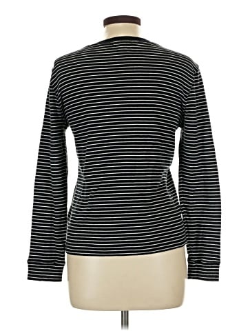 Lauren Jeans Co. Long Sleeve T-Shirt (view 2)