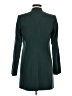 Calvin Klein Green Blazer Size 6 (petite) - photo 2