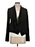 Diane von Furstenberg Black Blazer Size 4 - photo 1